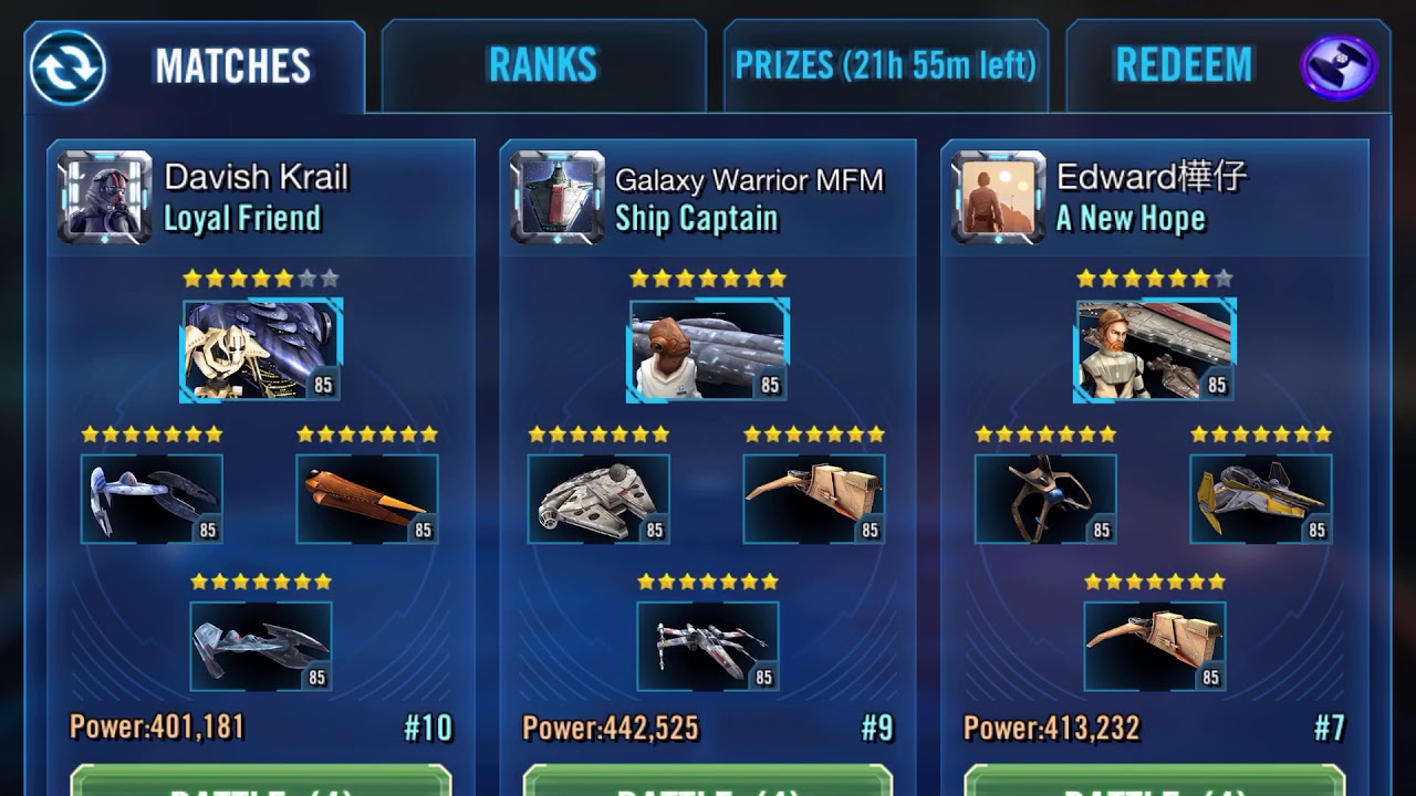 Negotiator vs Malevolence