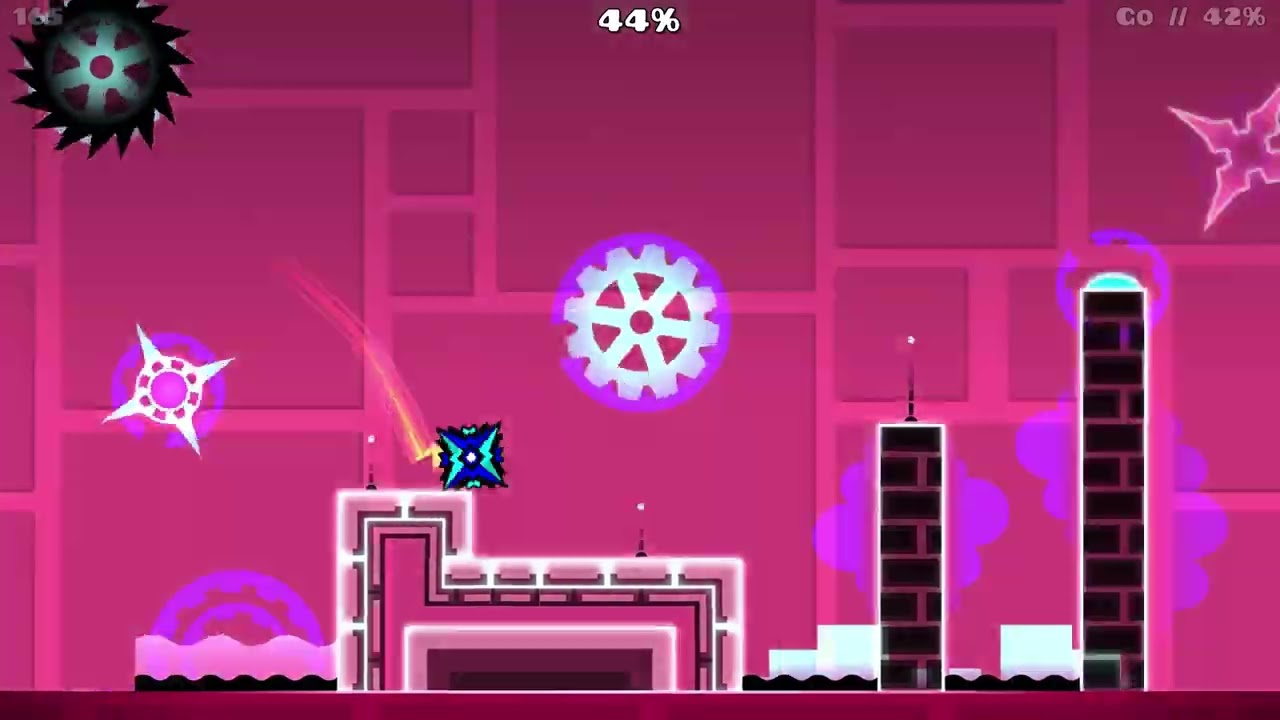 Way of the Darkness 100% (1st Medium demon) (2.11)