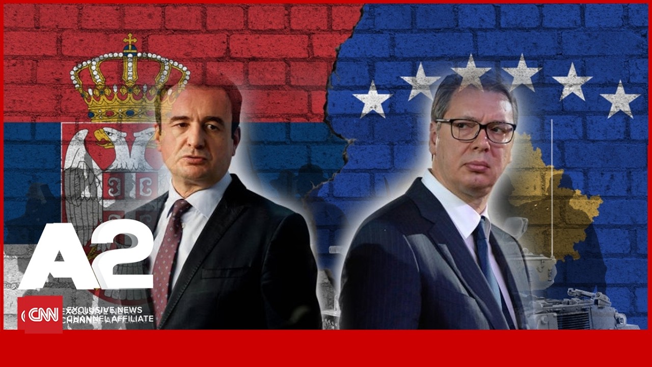 Serbia kërcënoi me rrëmbimin e vrasjen e Kurtit pse hesht botaEksperti:Beogradi do të mbjellë terror