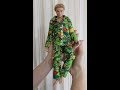 Ч.2 Одежда для куклы Кен, как сшить пижаму) \ Clothes for Barbie Ken Doll.