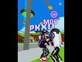 #pkxd