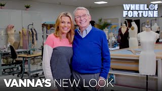 Bob mackie wheel of fortune 2017