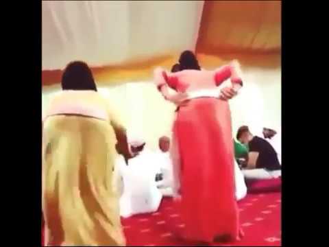 Goyang Hot Wanita Bercadar | Pesta Maksiat | Arab Goyang Pinggul