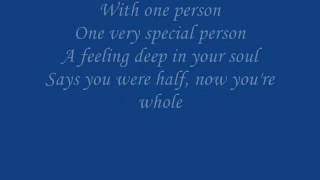 People - Barbra Streisand (cover w/lyrics) chords