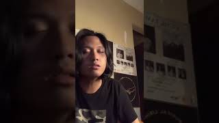 Viral Tiktok Cover St12 Cinta Tak Harus Memiliki