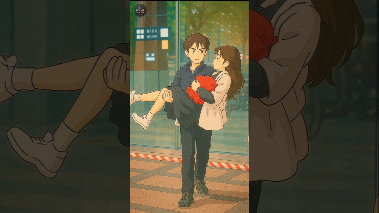 I Think My Boyfriend is Poor, But He is CEO in Reality 💸 ~ Our True Love Story 💕| 