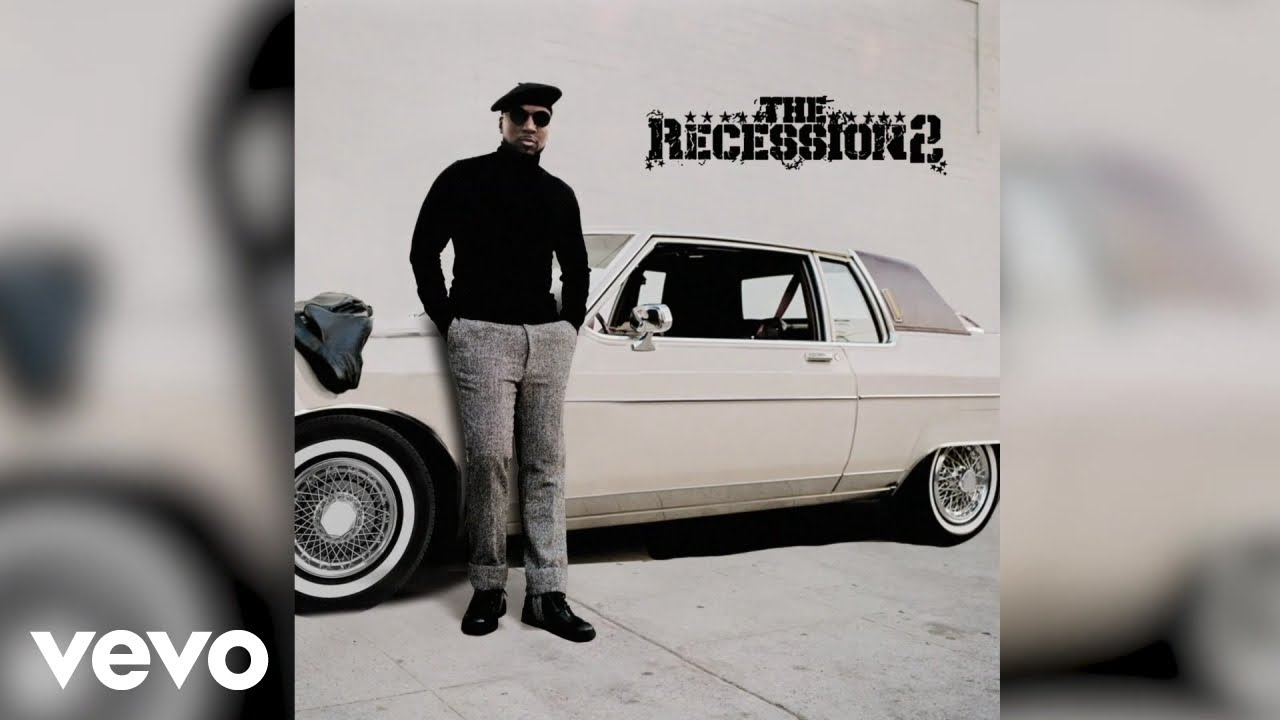 Jeezy - Almighty Black Dollar (Audio) ft. Rick Ross