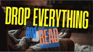 Drop Everything and Read (D.E.A.R.) | 20-Minute Quiet Reading Time