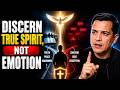 True Spiritual Discernment vs Personal Bias: Learn to Judge by the Spirit | David Diga Hernandez