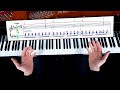 How to play Chopin | Prelude in E minor Op.28 No.4 [Complete Tutorial]