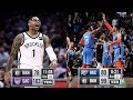 NBA "Crazy Comeback" MOMENTS