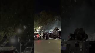 SWAT Response 4/20/26 #sacramento #macramento #916 #sactown #police