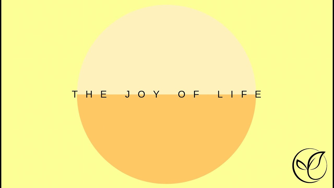 July10, 2022 -The Joy of Life - Pastor Matt Roberts