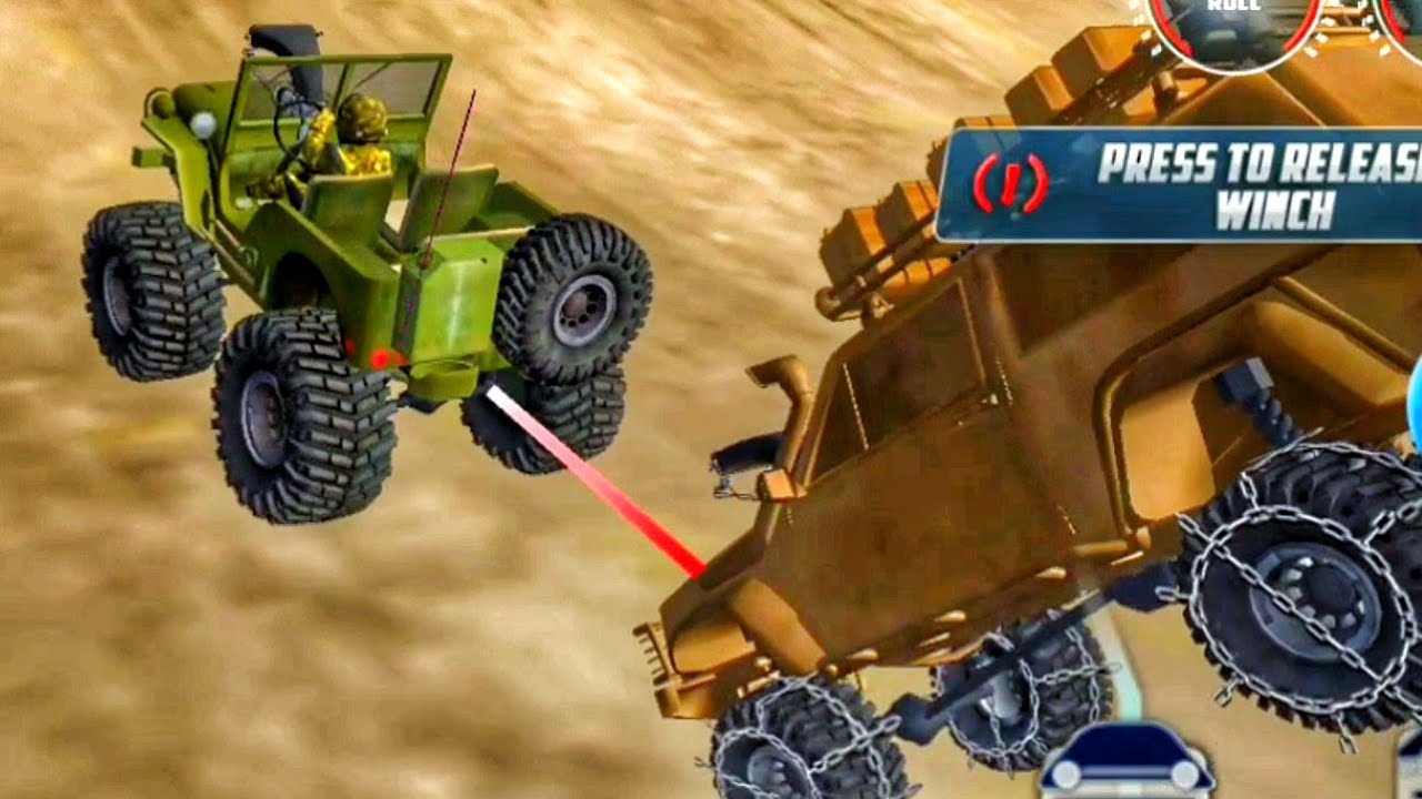  Mobil  mobilan tentara Kartun  anak game offline YouTube