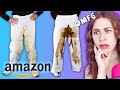 WEIRDEST Amazon Products You Won't Believe Exist ! - REACTION