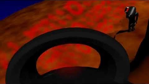 Blender FPS Game Multiplayer Match Part 1