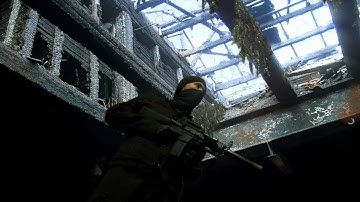 2D Animation -Compositing in Nuke