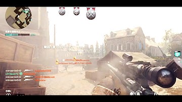 Candyiro | Multi CoD Montage 5