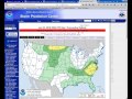 Blacksburg WxBrief June 24 2016
