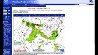 Blacksburg WxBrief June 24 2016
