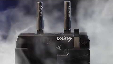 Check out the NEW VAXIS ATOM 600 KV!