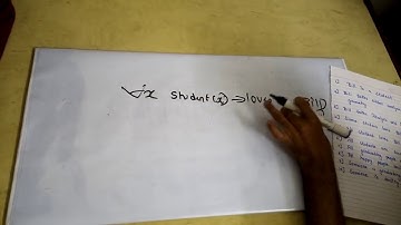 Convert english sentence into FOL(first order logic) in Hindi  | Artificial intelligence Series