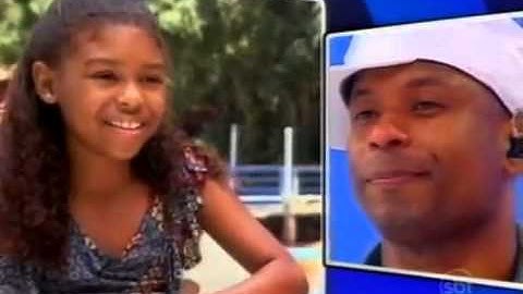 Eliana - Buchecha ganha homenagem - Parte 3