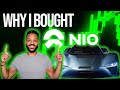 You MISSED out on TSLA stock. Why NIO can make you rich! [7 reasons!]