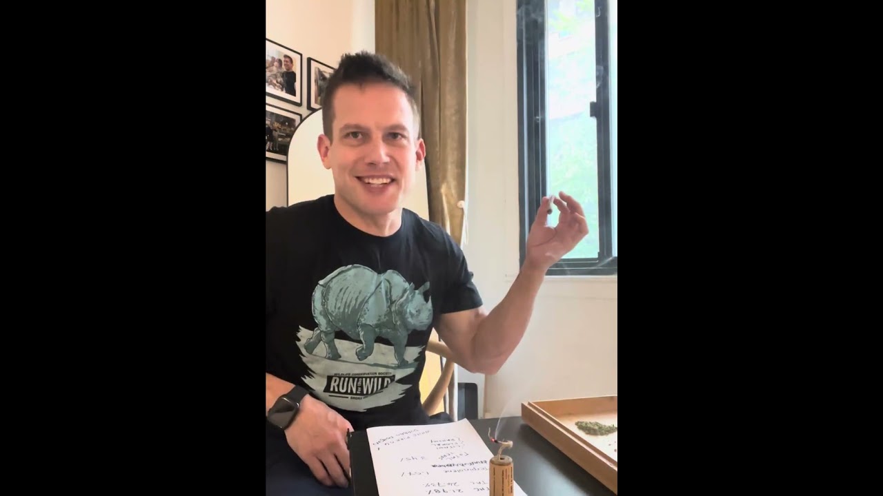 White Durban by Good Green Review