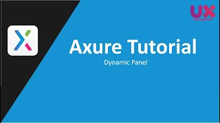 Best Video Axure RP 9.0 - Create a Carousel using Dynamic Panels