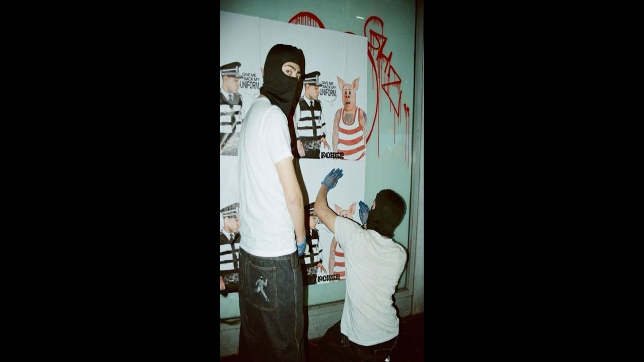 [FREE] Jerk x Hoodtrap Type Beat - "BLOOD" | Freestyle Beat | Free Trap Rap Instrumental 2026