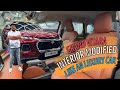 Grand Vitara Complete Modification in Rs Car Modifiers || ಸಾದಾರಣ ಕಾರ್ ಆಯ್ತು ಲಕ್ಸುರಿ