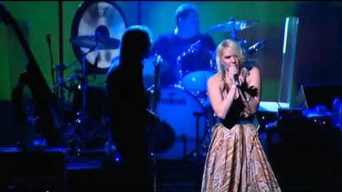 Four Sticks - Led Zeppelin - 2011 CCEnt WLL show Zkye + Adrian K Strings.avi