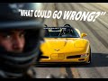My C5 Corvettes FASTEST session at Big Willow!