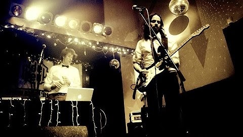 Transtec debut album