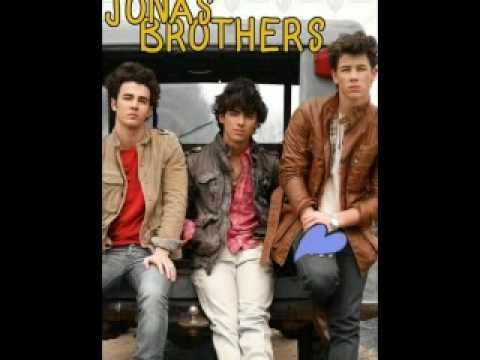 Shes No Australia (A Jonas Brothers Love story) Ch...