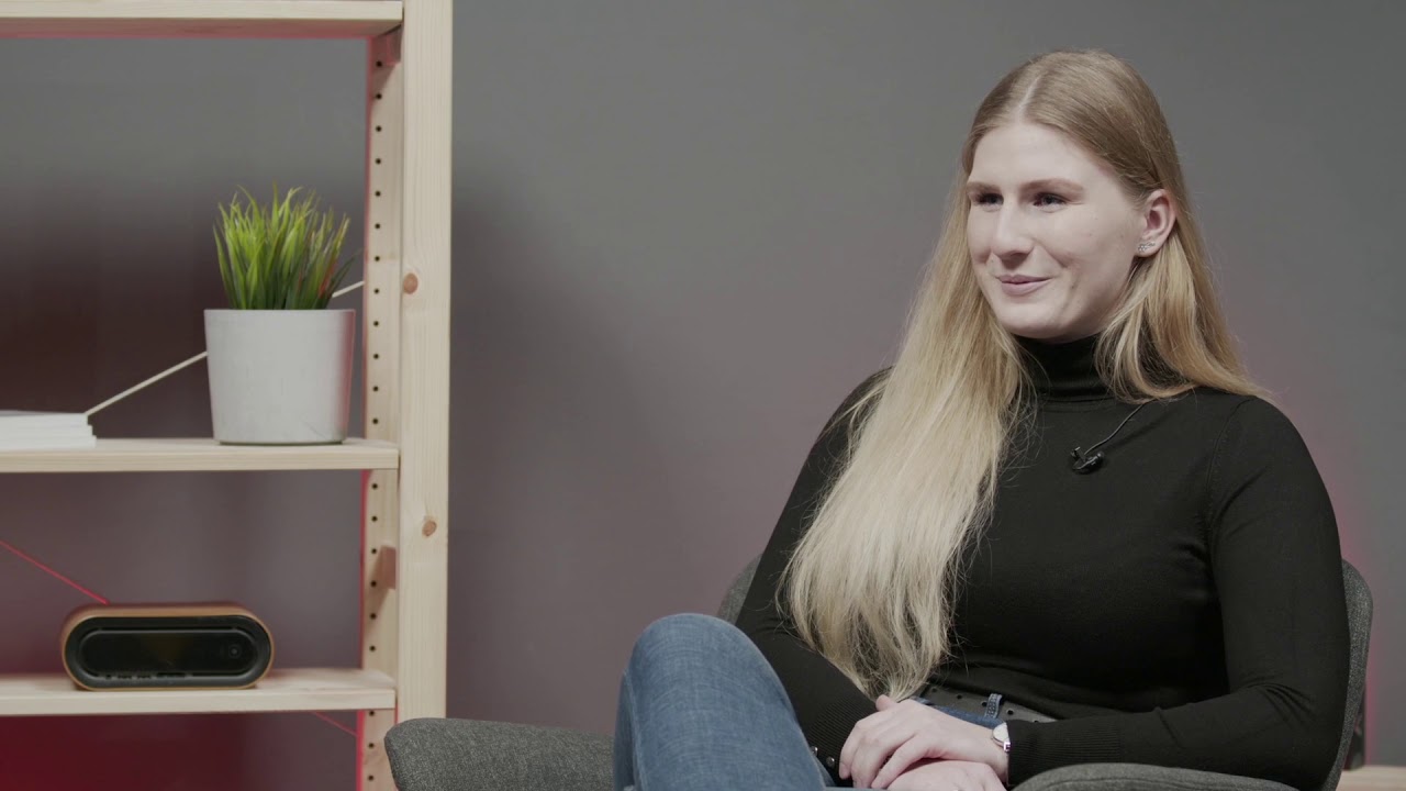 Velmi důležitá je atmosféra ve škola na DOD - Denisa Kniplová