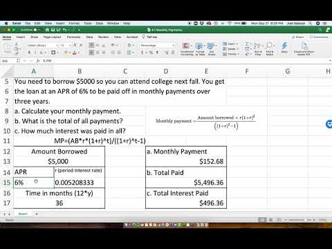 Cell Reference - Auto Update Calculations