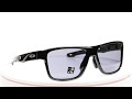 【360°】OAKLEY (A)CROSSRANGE （オークリー・クロスレンジ） OO9371-0157