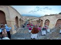 Solennità Corpus Domini - Paternò(CT). Suggestiva Processione dall’Acropoli