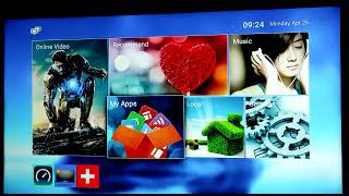 Refresh STBEMU PRO screenshot 1