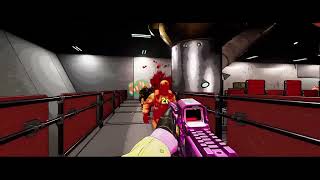 Trigger Happy - FG24 GP4