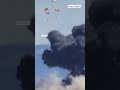 Yeroo Xiyyaaronniwaraana Ameerikaalama Wal Rukutan BBC News Afaan Oromoo 
