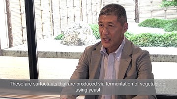 The Story Behind BioToLife-Expert Interview 2/4: Biotechnology backed manufacturing process