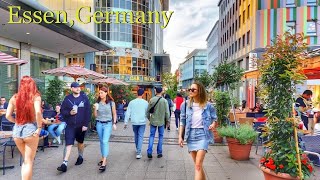 Top 10 Best Places to Live in Essen, Germany 🇩🇪 | 2025 Living Guide