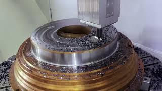 *Stock Machine* Toshulin BasicTurn 2000 (78.74)