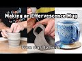 Making an Effervescence Mug | Full Process ASMR