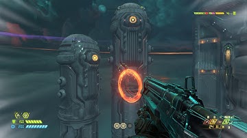 Doom Eternal - Urdak - Secret Encounter