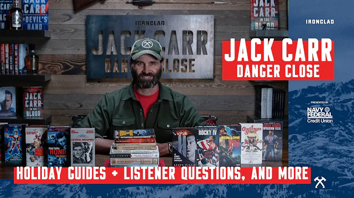 Holiday Gear, Reading, and Movie Guides - Danger C...