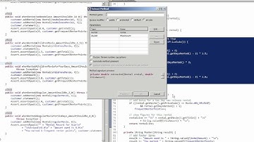 Replace Conditional with Polymorphism